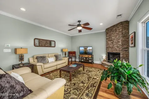 5411 Heritage Drive North Myrtle Beach SC 29582