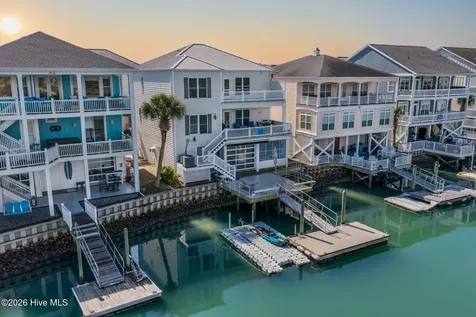 5411 Heritage Drive North Myrtle Beach SC 29582