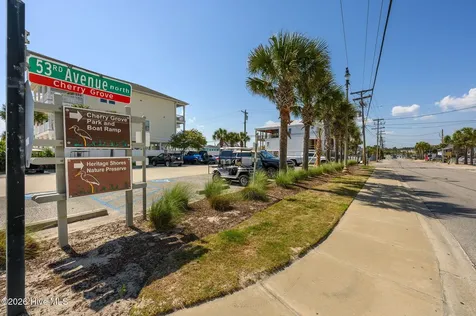 5411 Heritage Drive North Myrtle Beach SC 29582