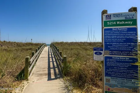 5411 Heritage Drive North Myrtle Beach SC 29582