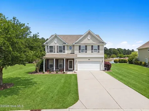287 Cable Lake Circle Calabash NC 28467