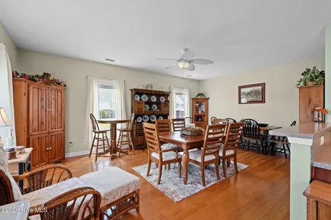 287 Cable Lake Circle Calabash NC 28467