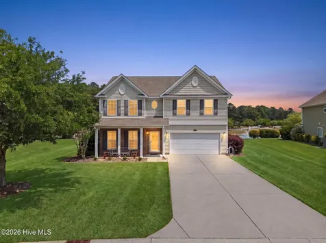 287 Cable Lake Circle Calabash NC 28467