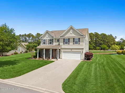 287 Cable Lake Circle Calabash NC 28467