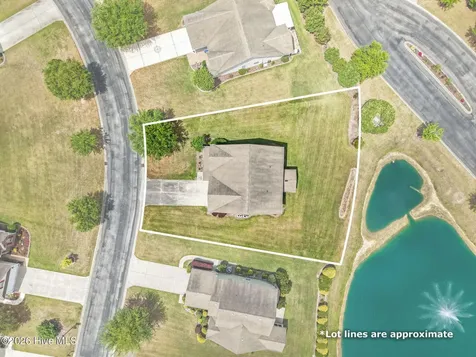 287 Cable Lake Circle Calabash NC 28467