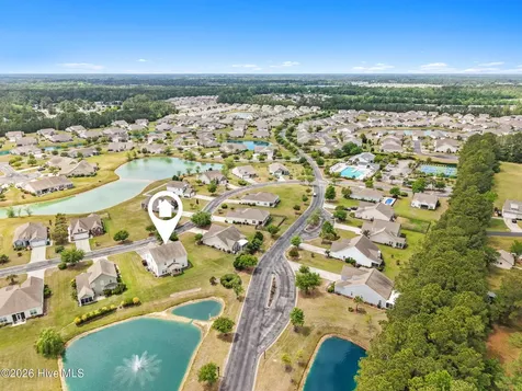 287 Cable Lake Circle Calabash NC 28467