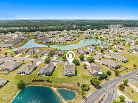 287 Cable Lake Circle Calabash NC 28467