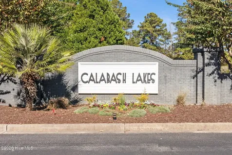 287 Cable Lake Circle Calabash NC 28467