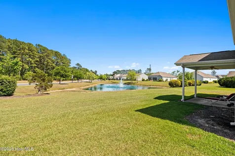 287 Cable Lake Circle Calabash NC 28467