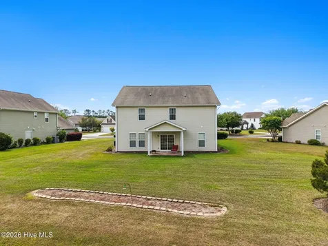 287 Cable Lake Circle Calabash NC 28467