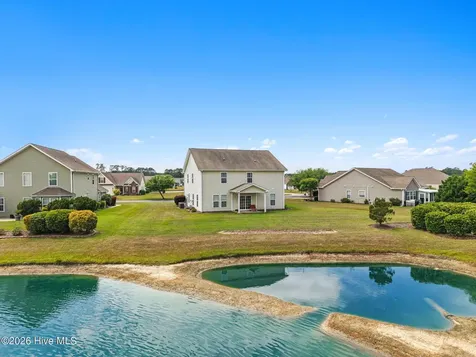 287 Cable Lake Circle Calabash NC 28467