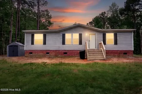 123 Seabreeze Road Hertford NC 27944
