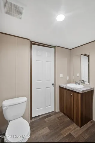123 Seabreeze Road Hertford NC 27944