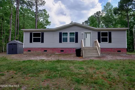 123 Seabreeze Road Hertford NC 27944