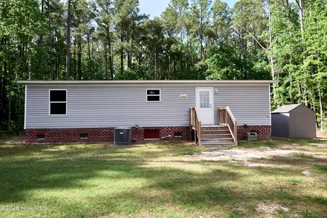 123 Seabreeze Road Hertford NC 27944