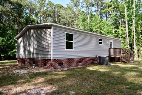 123 Seabreeze Road Hertford NC 27944