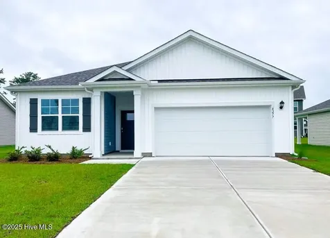 4277 Bright Blossom Way SE Bolivia NC 28422