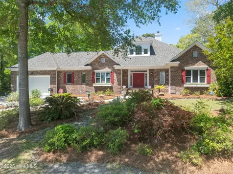 524 Admirals Court SE Bolivia NC 28422