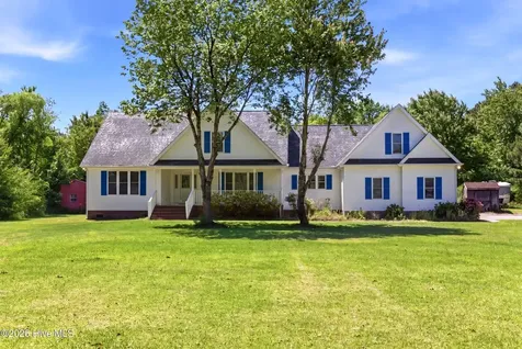 339 Lambs Road Camden NC 27921