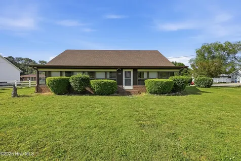 1600 W Main Extension Elizabeth City NC 27909