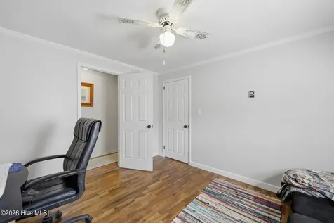 1600 W Main Extension Elizabeth City NC 27909