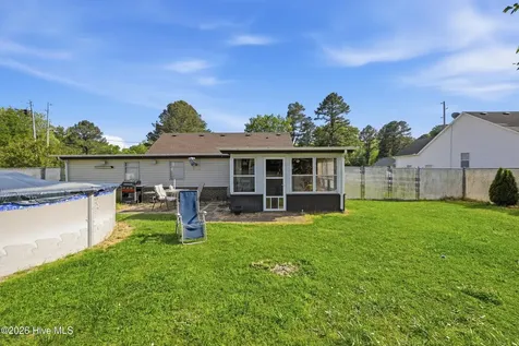 1600 W Main Extension Elizabeth City NC 27909