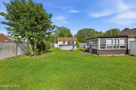 1600 W Main Extension Elizabeth City NC 27909