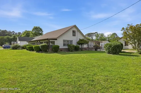1600 W Main Extension Elizabeth City NC 27909