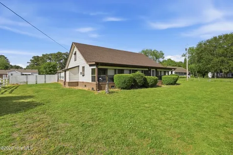 1600 W Main Extension Elizabeth City NC 27909