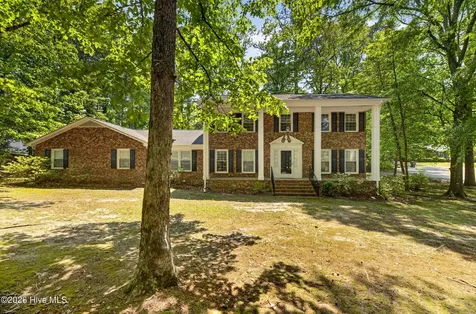210 King George Road Greenville NC 27858