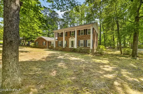 210 King George Road Greenville NC 27858