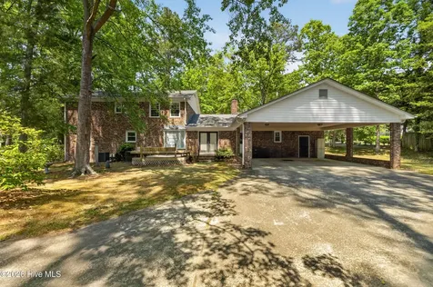 210 King George Road Greenville NC 27858