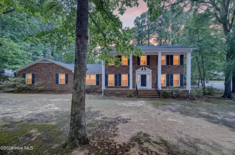 210 King George Road Greenville NC 27858
