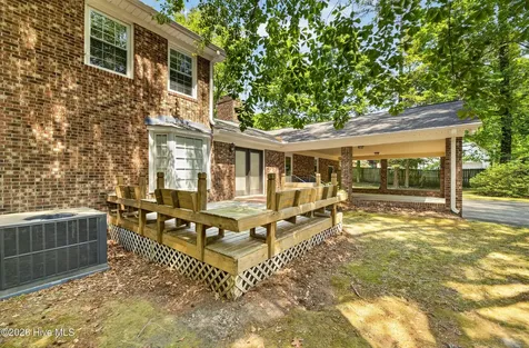 210 King George Road Greenville NC 27858