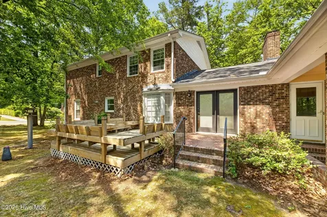 210 King George Road Greenville NC 27858