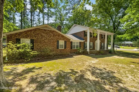 210 King George Road Greenville NC 27858