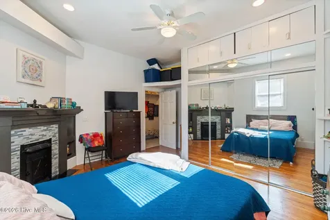 1602 S 4th Street Wilmington NC 28401