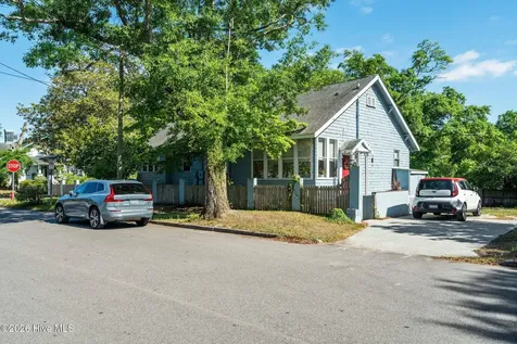 1602 S 4th Street Wilmington NC 28401