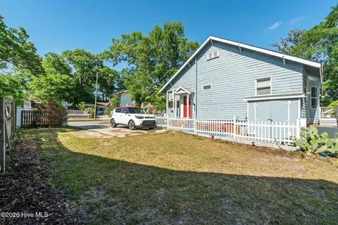 1602 S 4th Street Wilmington NC 28401
