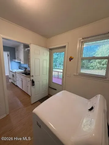 508 Henderson Drive Jacksonville NC 28540