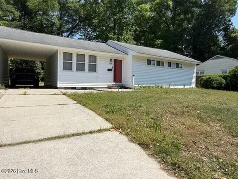 508 Henderson Drive Jacksonville NC 28540