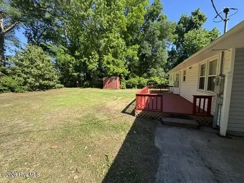 508 Henderson Drive Jacksonville NC 28540