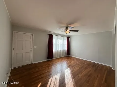 508 Henderson Drive Jacksonville NC 28540
