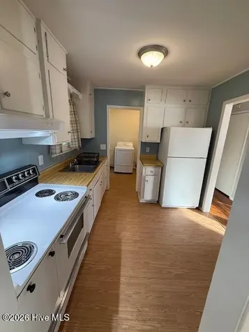508 Henderson Drive Jacksonville NC 28540