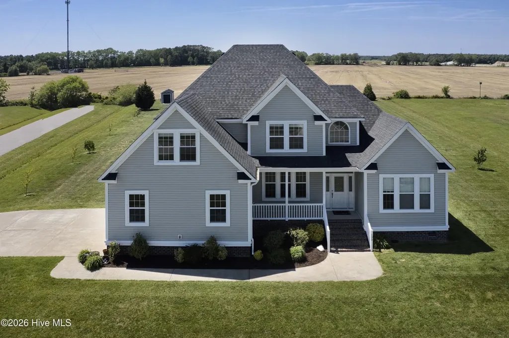 100 Beckmoore Drive Moyock NC 27958