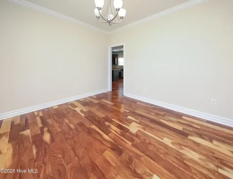 100 Beckmoore Drive Moyock NC 27958