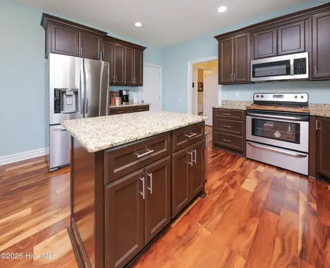 100 Beckmoore Drive Moyock NC 27958