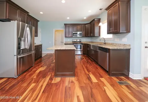 100 Beckmoore Drive Moyock NC 27958