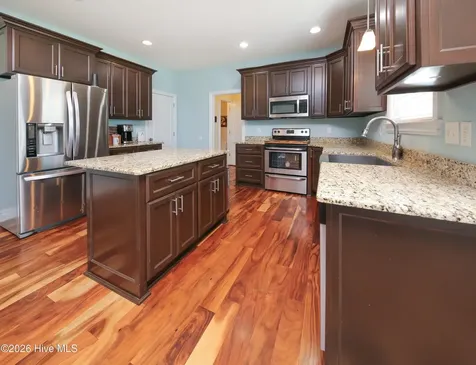 100 Beckmoore Drive Moyock NC 27958