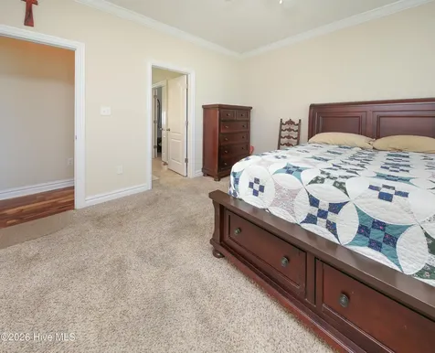 100 Beckmoore Drive Moyock NC 27958